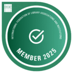 ifla member badge