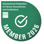 Ifla badge